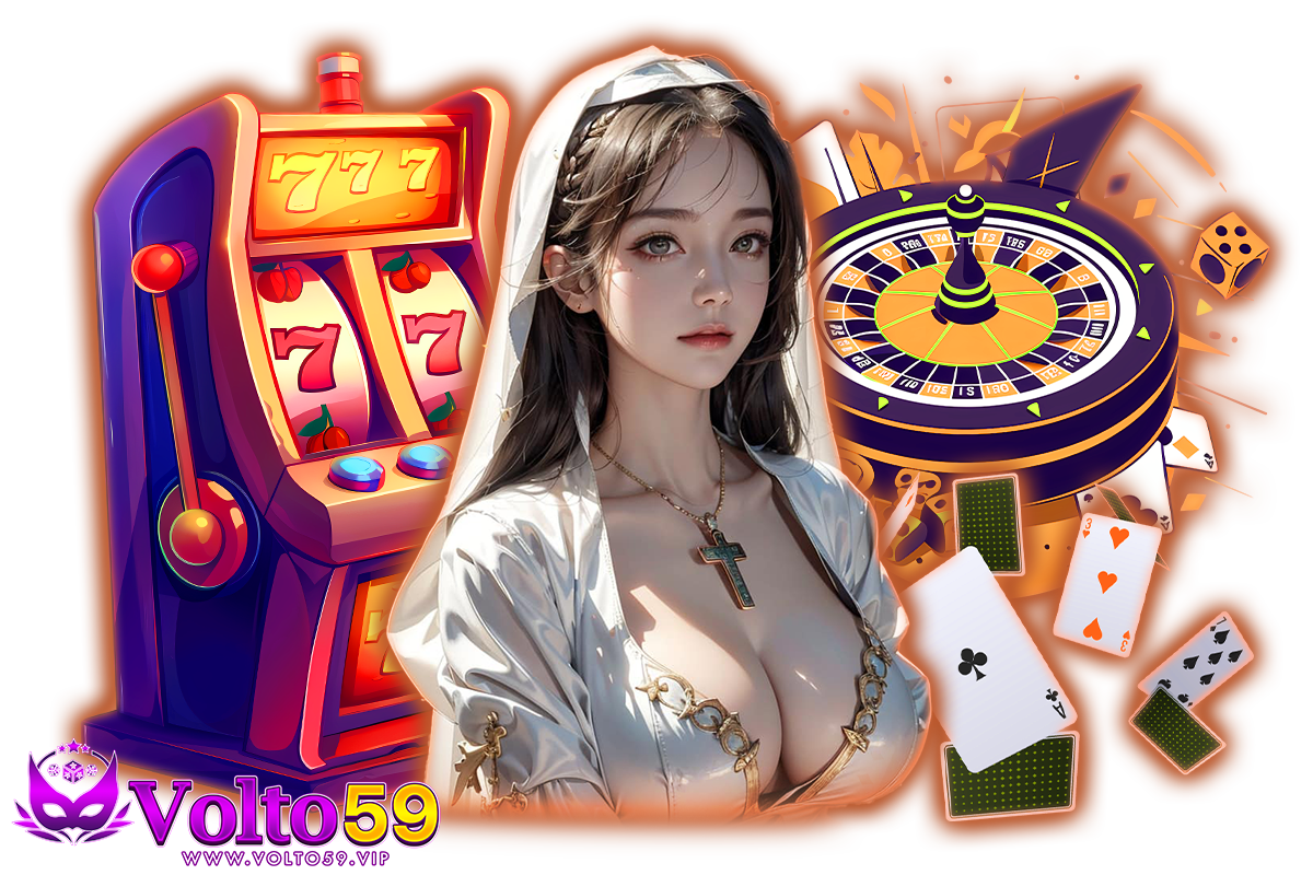 volto59 สล็อต