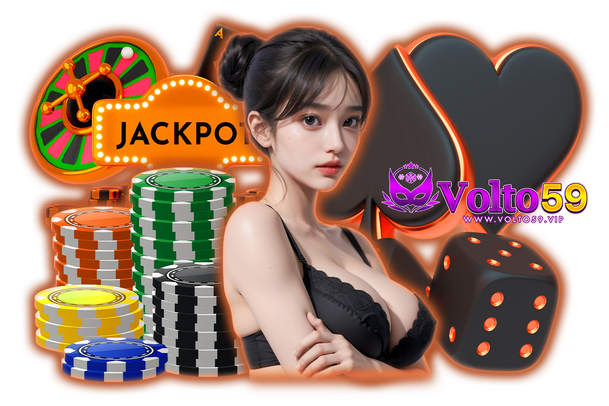 volto59 เว็บตรง